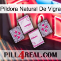 Píldora Natural De Vigra 33